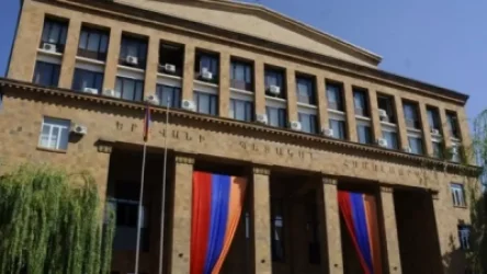 Ով է ԵՊՀ-ի ռեկտորի ԺՊ-ն․ անունը գաղտնի է պահվում