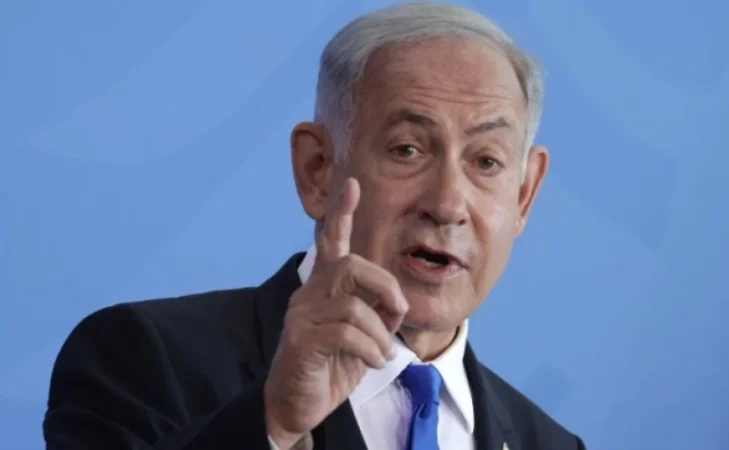 «Անհրաժեշտության դեպքում Իսրայելը ամուր կկանգնի ողջ աշխարհի դեմ». Նեթանյահու