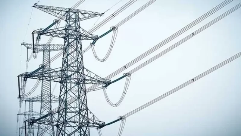 Ադրբեջանը թույլ չի տալիս վերականգնել Արցախը Հայաստանից սնուցող միակ էլեկտրական գիծը