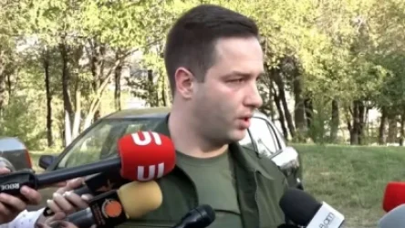 ՏԵՍԱՆՅՈՒԹ․ Ի՞նչ իրադրություն է սահմանին. ներկայացնում է ՊՆ մամուլի խոսնակը