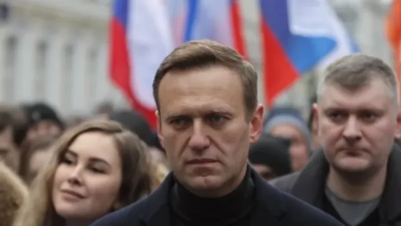 Գերմանիան կրկին մերժել է Նավալնիի գործով Ռուսաստանի հայցը