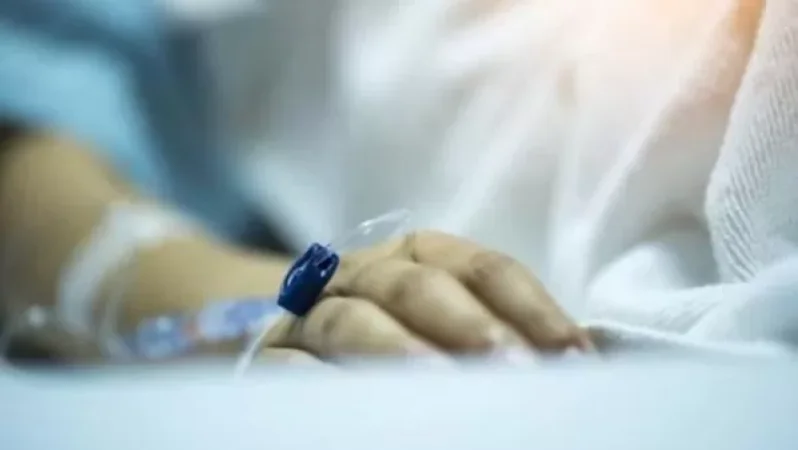 «Սուրբ Գրիգոր Լուսավորիչ» ԲԿ-ում թունավորվել է 25 բուժաշխատող, 8 պացիենտ. նրանք օգտվել են «Արտ-Լանչ»-ի սննդից. News. am