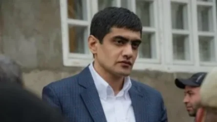 Առուշանյանը նախապատրաստել է ծանր հանցագործություն, որը, սակայն, ավարտին չի հասցվել. ՀՔԾ