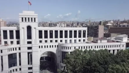 Առանց Պաշտպանության բանակի Արցախի ժողովուրդը չի կարող գոյատևել իր պատմական հայրենիքում. ԱԳՆ