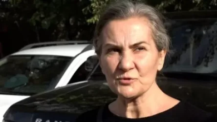 ՏԵՍԱՆՅՈՒԹ․ Ծափահարում եմ, լավ թուրքի զինվոր կարող են լինել. անհետ կորած զինծառայողի մայրը՝ ոստիկաններին