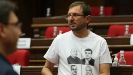 Տեսանք աննախադեպ երևույթ, երբ լրագրողին ամբողջ նստաշրջան զրկում են լուսաբանման իրավունքից. Գեղամ Մանուկյան