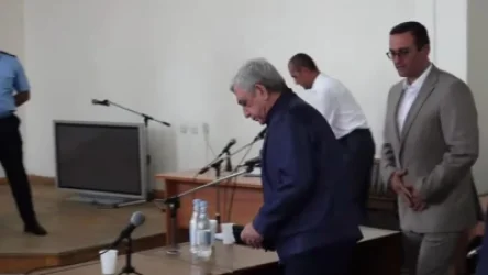 Դատախազությունը պահանջում է Սերժ Սարգսյանից բռնագանձել մոտ կես միլիարդ դրամ