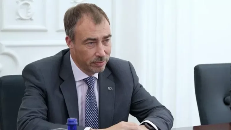 «Մենք աջակցում ենք Հայաստանին ու Ադրբեջանին՝ հասնելու կայուն, համապարփակ և արդար խաղաղության»․ Կլաար