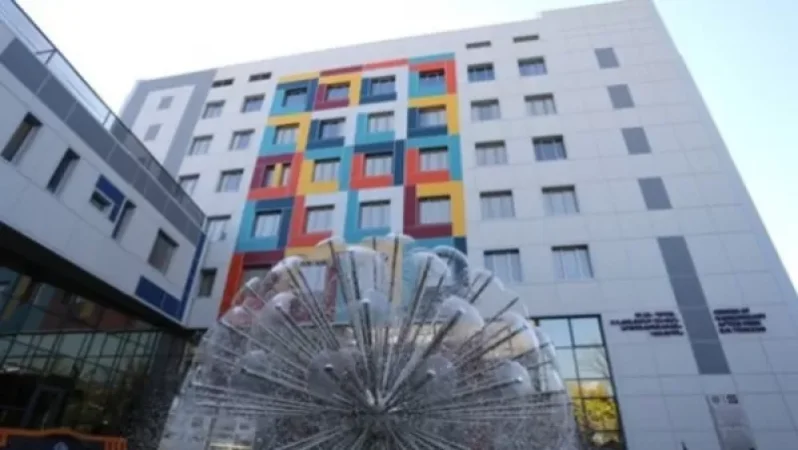 Արյունաբանական կենտրոնում չարաշահումների գործով 6 անձ մեղադրվում է․ 2-ը հետախուզվում են