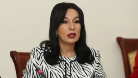 Ձերբակալվել է կին փոխքաղաքապետ․չեմ լսում կանանց իրավունքի համար գրանտ ստացող ՀԿ-ների ձայնը