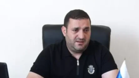 Գորիսի փոխքաղաքապետ Մենուա Հովսեփյանի կալանքի միջնորդության քննությունը հետաձգվել է