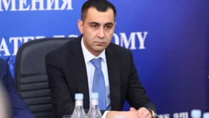 Ո՞վ է Կարեն Սարգսյանը և ո՞ւմ միջոցով է նշանակվել պատասխանատու պաշտոնում. «Ժողովուրդ»