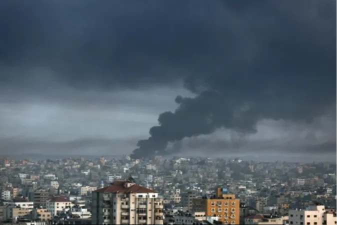 Գազայում բոլոր հիվանդանոցները կփակվեն, եթե վառելիք չմատակարարվի 2 օրվա ընթացքում