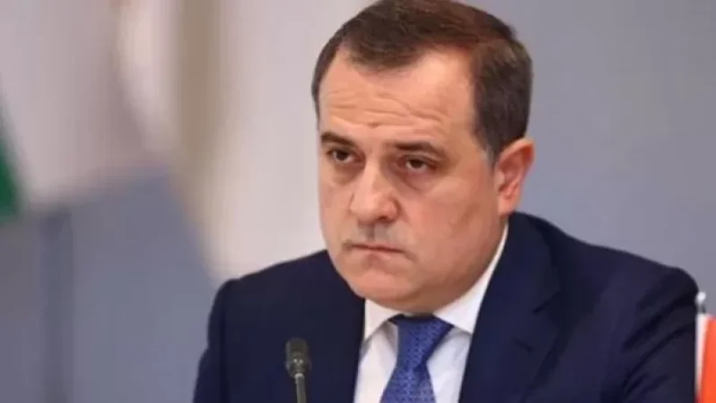 Ադրբեջանը կողմ է Հայաստանի հետ խաղաղ պայմանագրի գործընթացը սկսել` առանց ժամանակ կորցնելու. Բայրամով