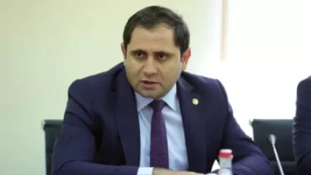 Նոր նշանակում