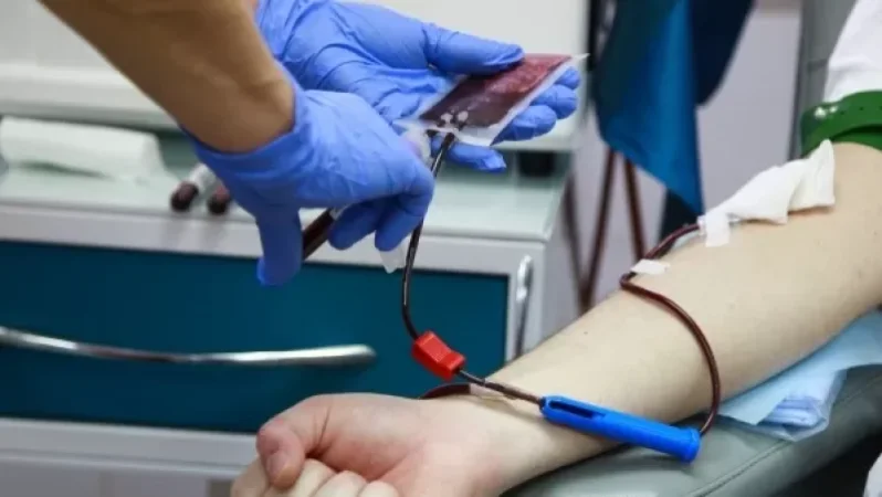 Այս պահին առաջին բացասական արյան ԽԻՍՏ անհրաժեշտություն կա. հայտարարություն