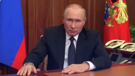 Բրիտանիայի ԱԳՆ-ն` Պուտինի սպառնալիքների մասին