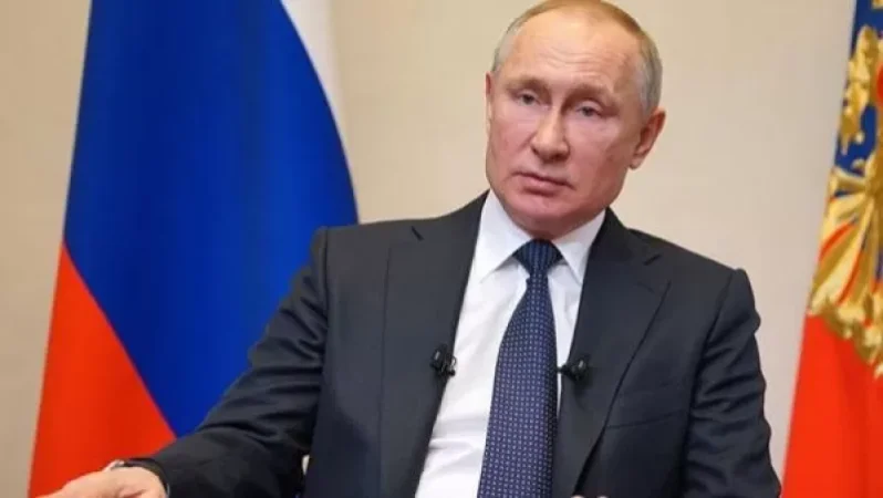 Ռուսաստանի և Հայաստանի միջև հարաբերությունները հիմնված են բարեկամության և փոխադարձ հարգանքի լավ ավանդույթների վրա. Պուտին