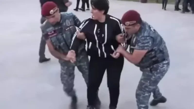 ՄԻՊ-ի արձագանքը` Եռաբլուրում տեղի ունեցած միջադեպի մասին