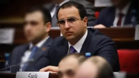 Ում միջնորդությամբ և ում օրոք Է Հայկ Սարգսյանը  արտոնյալ պայմաններում ծառայել բանակում․ ArmLur.am