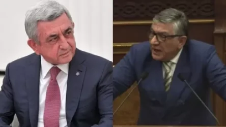 ՏԵՍԱՆՅՈՒԹ․ 3-րդ նախագահը 100 միլիոնից ավելի կազինոներում կրվել ա, ինչի՞ հաշվին՝ զենքերի հաշվին․ Սուքիասյան