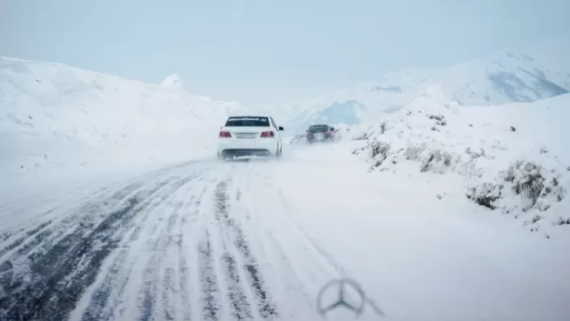 Ո՞ր ճանապարհներն են փակ. ԱԻՆ-ը տեղեկացնում է