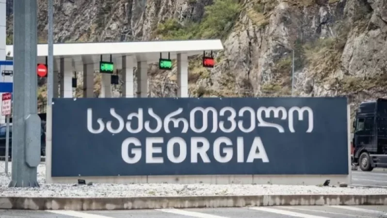 Վրաստանը հրաժարվել է ռուսների համար վիզային ռեժիմ սահմանել
