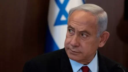 Նեթանյահուն աշխատանքից ազատել է իր առանցքային դաշնակցին