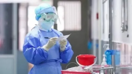 Վրաստանում կորոնավիրուսով 193 նոր դեպք է գրանցվել