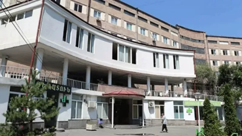 50 անձ աղեստամոքսային խանգարում է ստացել «Սուրբ Գրիգոր Լուսավորիչ» ԲԿ-ում, նրանց թվում՝ երկու հղի. «Փաստինֆո»