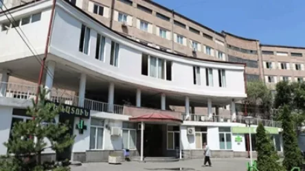 50 անձ աղեստամոքսային խանգարում է ստացել «Սուրբ Գրիգոր Լուսավորիչ» ԲԿ-ում, նրանց թվում՝ երկու հղի. «Փաստինֆո»