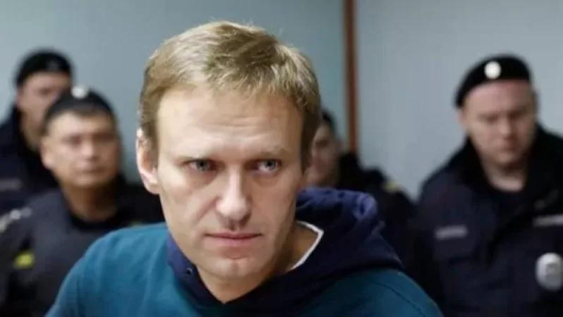 Նավալնիի հագուստի փորձաքննության արդյունքները պարզ են