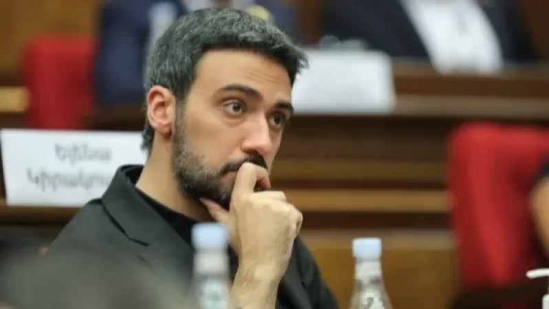 Դատախազներն Արմեն Չարչյանի գործով շահագրգռված չեն արդարության սկզբունքով. Արամ Վարդևանյան