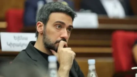 Դատախազներն Արմեն Չարչյանի գործով շահագրգռված չեն արդարության սկզբունքով. Արամ Վարդևանյան