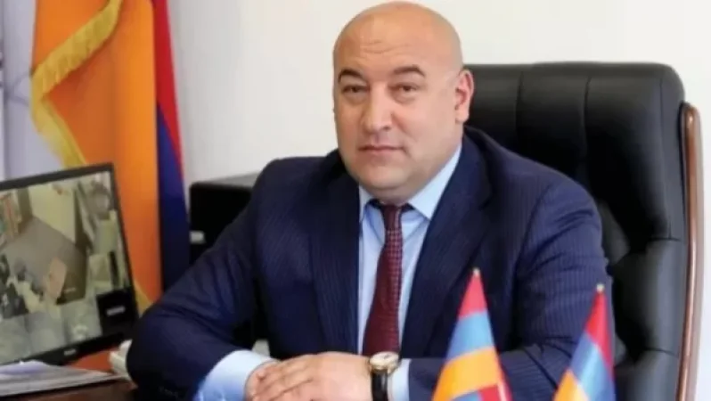 Քաջարան համայնքի ղեկավարին կալանքի տակ պահելու ժամկետը երկարացվել է երկու ամսով․ պաշտպան