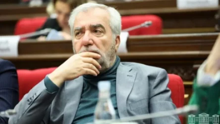 Ուզո՞ւմ եք գնահատեմ հնչեցված ախմախ տեսակետը․ Քոչարյանը՝ դասակի հրամանատարի հայտարարության մասին