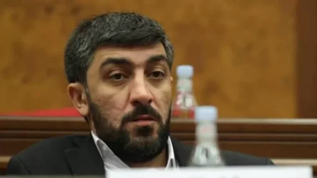 Ընդդիմադիր լինեի, կպահանջեի Սուրեն Պապիկյանի հրաժարականը. Վիլեն Գաբրիելյան