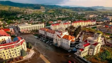 Այսօր Ստեփանակերտում բացվում է ՀՅԴ Հայ դատի Արցախի գրասենյակ