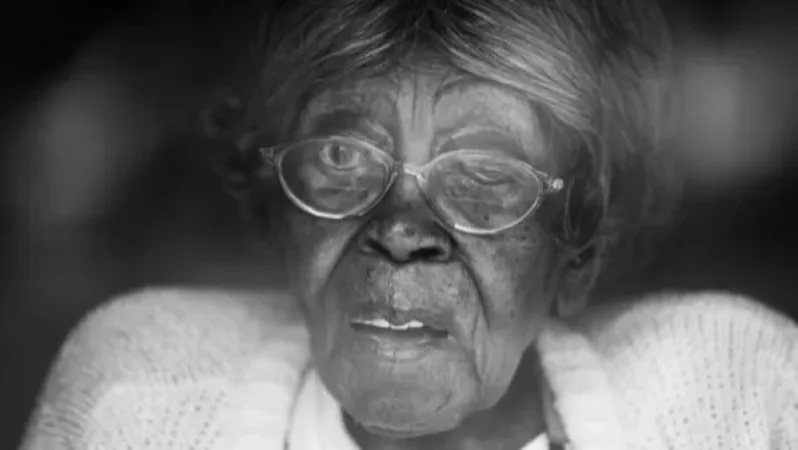 116 տարեկանում մահացել է ԱՄՆ-ի ամենատարեց բնակիչը