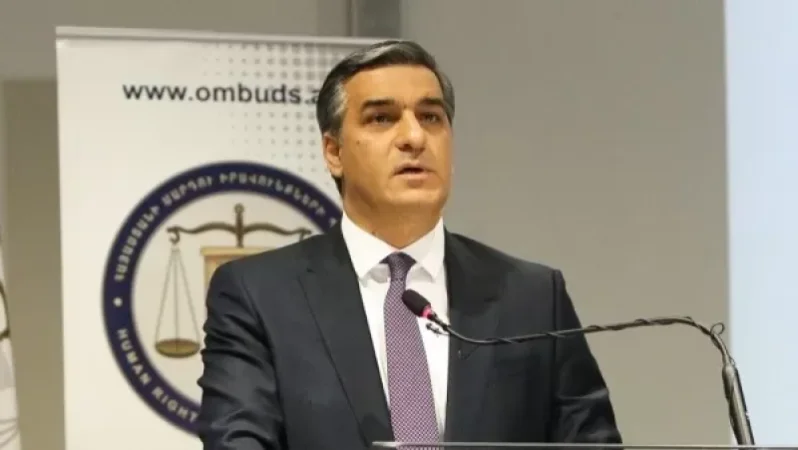 Կալանավորվածի համար ընտանիքի անդամներին տեսակցելու արգելքը հաճախ ունի պատժելու նպատակ․ Թաթոյան