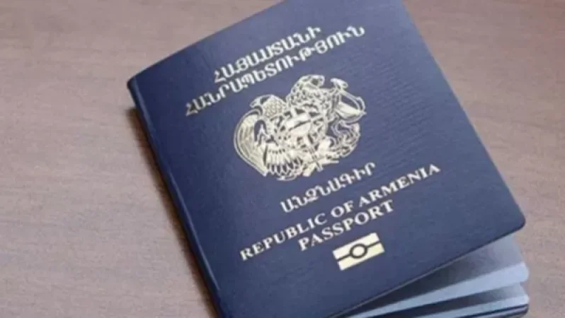 Ինչու ՀՀ-ում չկան անձնագրեր. խնդիրը մատակարարման մրցույթի կազմակերպո՞ւմն է. ArmDaily.am