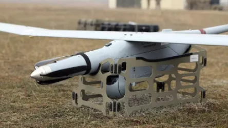 Վրաստանը սկսում է ռազմական ԱԹՍ-ների արտադրությունը