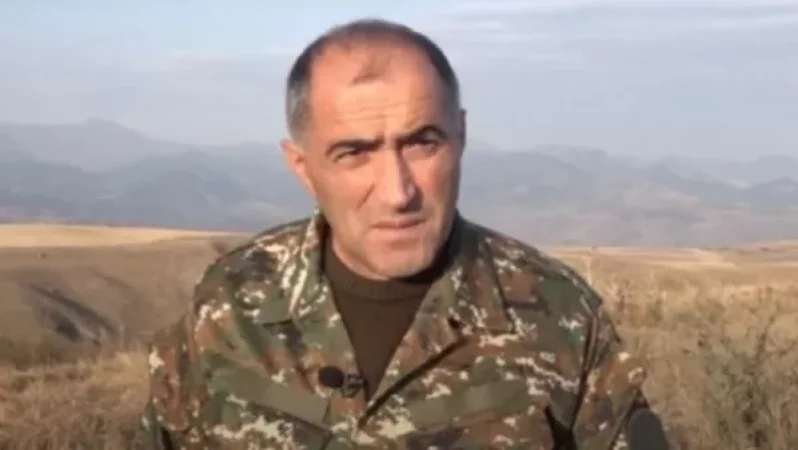 Գյուղացին ո՛չ սերմացու ունի, ո՛չ վառելիք, եթե կառավարությունը գյուղացուն օգնություն չցուցաբերի մենակ ես եմ մնալու այստեղ. սահմանամերձ Արավուսի համայնքապետ