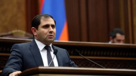 ՏԵՍԱՆՅՈՒԹ. «Ճտերը կհաշվենք դեկտեմբերի 24-ին». Սուրեն Պապիկյան