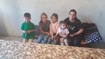 Բանն այն է, որ այդ կնոջ երկու սիրեկանները դրսում կռվել են և տանտերը որոշել է, որ նրան տնից դուրս հանի․ մանրամասներ