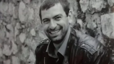 Իմ հերո՛ս ընկեր, այս անգամ թշնամու մահաբեր արկը չշրջանցեց քեզ. ԱՀ նախագահի գրառումը