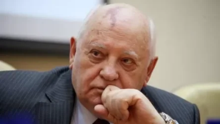 Միխայիլ Գորբաչովը ԼՂ հակամարտության կողմերին կոչ է անում շարունակել բանակցել