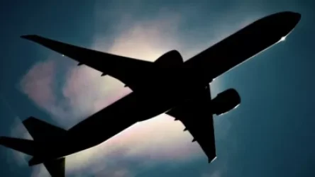 «Boeing»-ը հարկադիր վայրէջք է կատարել Նովոսիբիրսկում. օդաչուն կաթված է ստացել