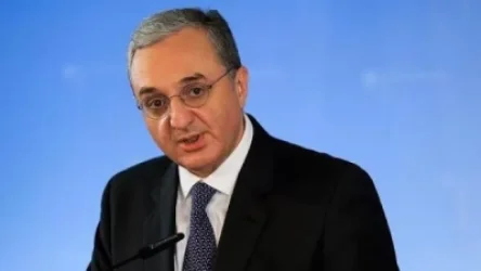 Սա զզվելի ագրեսիա է. Զոհրաբ Մնացականյան
