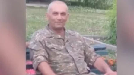 Փոխգնդապետ Արա Մխիթարյանին ծեծի ենթարկելու գործով ցուցմունք տվեց նախկին մարզպետ Տրդատ Սարգսյանը